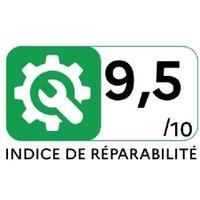 Rowenta Cordless Vacuum Cleaner 380W - Lightweight, Powerful, Multi-Surface Stick & Handheld