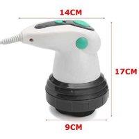 AvanC Infrared Slimming & Cellulite Electric Body Massager - Multi-Function, Compact Design