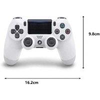 2024 Wireless PS4 Controller - Multi-Platform, Vibration, Audio, Ergonomic Design