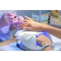 Choice of Gel Polish, BIAB or Acrylic Nails - Nottingham