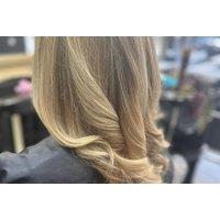 Half Head Highlights with Wash, Cut & Blow-Dry at Kiki Hair - Chelmsford, Essex