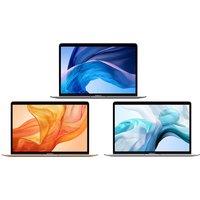 Apple MacBook Air Retina 13 (2018), i5, 8GB RAM, 128GB SSD Laptop