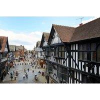 Macdonald New Blossoms Hotel Stay For Two with Prosecco and Breakfast Upgrade