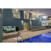 PRICE DROP! 4* Norton Park ELEMIS Spa Day with 25-min Treatment & Spa Access - Valid 7 Days