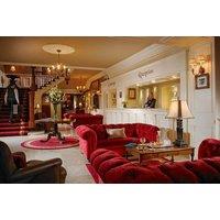 4* International Hotel Killarney Stay with Early Check-In, Welcome Drink, Breakfast, Dining Credit & Late Checkout