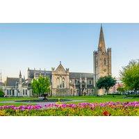 Dublin City Break with Hotel Stay & Return Flights