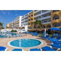 4* Algarve Holiday with Hotel Stay, Pool Access & Return Flights