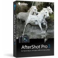 Corel AfterShot Pro 3: Ultimate Photo Editing and Organisation Software