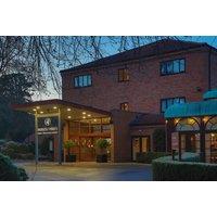 PRICE DROP! 4* Forest Pines ELEMIS Spa Day with 25-min Treatment & Spa Access - Valid 7 Days