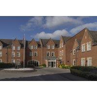 4* Cheltenham Chase Hotel & ELEMIS Spa Day - 25min Treatment & Spa Access for 1 or 2 - Valid 7 Days