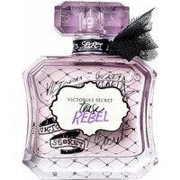 Victoria's Secret Tease Rebel Eau de Parfum 50ml - Bold Urban Floral Fragrance for Women
