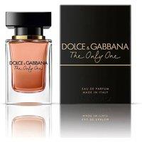 Branded Dolce & Gabbana The Only One Eau de Parfum 30ml - Sophisticated Scent
