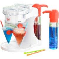 Neo Ice Snow Cone Slushy Maker Machine