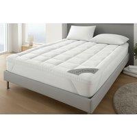 Premium Thick Mattress Topper - 4 Sizes!