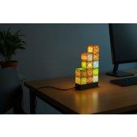 USB Building Blocks Lamp