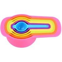 Mixing Bowl Set - Six or 10 Piece Set!