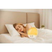 Sunrise Alarm Clock, SAD Lamp