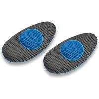 Memory Foam Lumbar Back Support Pillow - Ergonomic, Breathable & Machine Washable