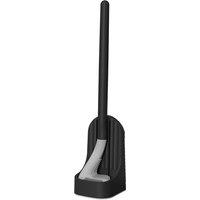 Novelty Golf Club Silicone Toilet Brush - Long Handle, 5 Colours