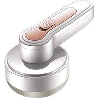 Rechargeable Portable Lint Remover - Lightweight Fabric De-Bobbler for Clothes & Upholstery