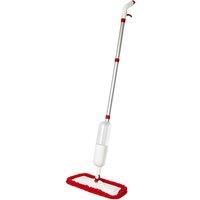 2-in-1 Dry & Wet Microfibre Spray Mop