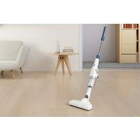 3-in-1 Cordless Home & Car Vacuum Cleaner - Lightweight, Multi-Surface, USB Rechargeable