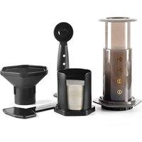 AirPress Portable Coffee Maker - Fast Brew, Compact Travel Press Kit for Home & Kitchen