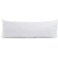 Orthopaedic Bolster Pillow - Hypoallergenic Cotton-Blend, Premium Support, Multi-Size Body Pillow