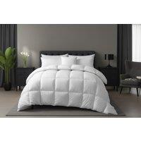 Luxury Goose Feather And Down Duvet - 10.5 Or 13.5 Tog