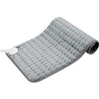 Electric Heat Pad for Targeted Relief