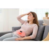 Menstrual Heating Relief Pad - 2 Colours