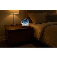 Celestial Galaxy Planet USB-Powered Night Light - 4 Options