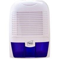 Energy Efficient Mini Dehumidifier - Compact 500ML & 1.5L Moisture Control for Kitchens