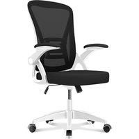 Office Chair with Lumbar Support in 6 Colours