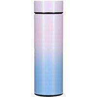 Smart Water Bottle with Temperature Display in 13 Colours