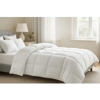 Anti-Allergy Hollowfibre Duvet 16.5 tog in Multiple Sizes