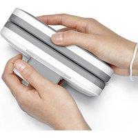 Double Sided Magnetic Window Cleaner - Safe, Versatile Glass Cleaning Tool for 3-10mm Windows