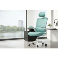Executive Swivel Rocking Computer Chair - 6 Colours