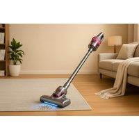 Wireless High Power Vacuum Cleaner - 3 Options