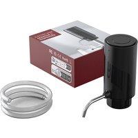 Electric Wine Aerator & Pourer with USB Charging