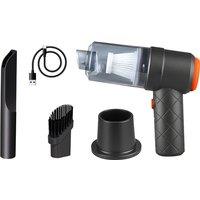 Handheld Wireless Vacuum Car Cleaner