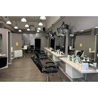 60-Minute Hydro Facial at Brows & Beauty by Faaz - Glasgow, City Centre