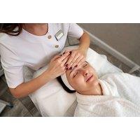 60-Min Full Body Massage or Facial & Massage Combo at Brows & Beauty by Faaz - Glasgow, City Centre