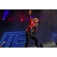 Let's Rock Festival Ticket: Live Music From Sister Sledge, Kim Wilde, Matt Goss & More - 6th June, St Mary's Stadium Southampton