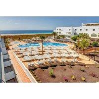 4* All-Inclusive Fuerteventura Holiday with Resort Stay & Return Flights