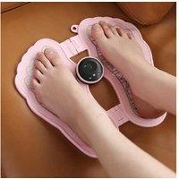 EMS Recovery Sports Leggings - Advanced Electrostimulation for Runners & Gym