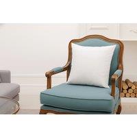 Luxury Duck Feather Cushion Pads - 100% Cotton, Breathable & Durable, Multiple Sizes & Packs