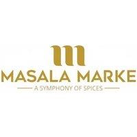 Indulge in an Authentic Two-Course Indian Feast with Wine or Beer for Two