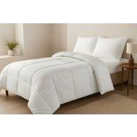 10.5 Tog Anti-Allergy All Season Duvet - 4 Sizes