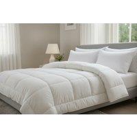 Anti-Allergy Feels Like Down Winter Duvet - Hypoallergenic, Machine Washable, 13.5/15/16.5 Tog, 4 Sizes